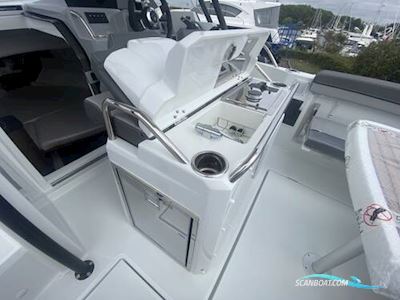 Jeanneau CAP CAMARAT 7.5 WA SERIE 3 Motorboat 2024, with Yamaha engine, United Kingdom