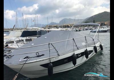 Jeanneau Cap Camarat 10,5 WA Mit Garantie Motorboat 2018, with Yamaha 4-Takt 2x 350 PS engine, Germany