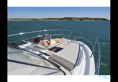 Jeanneau Cap Camarat 10,5 WA Mit Garantie Motorboat 2018, with Yamaha 4-Takt 2x 350 PS engine, Germany