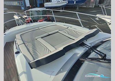 Jeanneau Cap Camarat 10.5 WA Motorboat 2022, with Suzuki engine, France