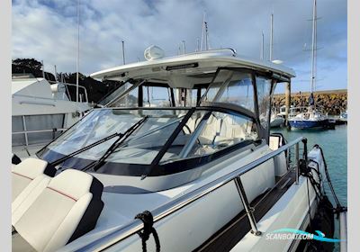 Jeanneau Cap Camarat 10.5 WA Motorboat 2022, with Suzuki engine, France