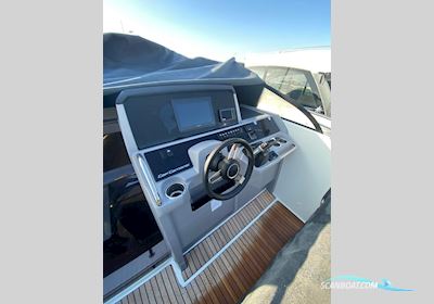 Jeanneau Cap Camarat 10.5 WA Motorboat 2019, with YAMAHA engine, France