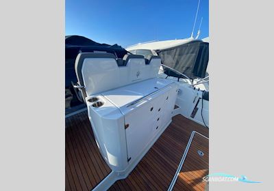 Jeanneau Cap Camarat 10.5 WA Motorboat 2019, with YAMAHA engine, France