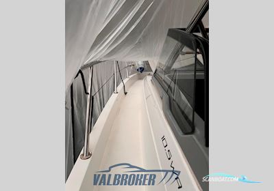 Jeanneau Cap Camarat 10.5 WA serie 2 Motorboat 2022, with Yamaha F300 4.2 L V6 engine, Italy