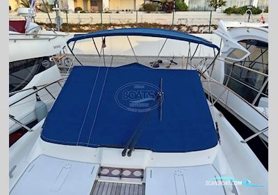 Jeanneau Cap Camarat 10.5 Motorboat 2019, with Yamaha engine, France