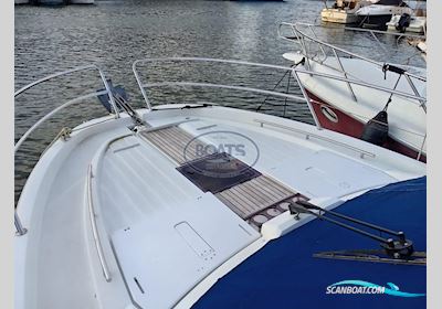 Jeanneau Cap Camarat 10.5 Motorboat 2019, with Yamaha engine, France