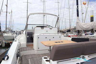 Jeanneau Cap Camarat 10.50 WA Motorboat 2016, with Yamaha engine, Belgium