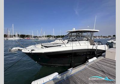 Jeanneau Cap Camarat 10.5WA S2 Motorboat 2021, with Yamaha XTO engine, United Kingdom