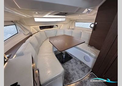 Jeanneau Cap Camarat 10.5WA S2 Motorboat 2026, with Yamaha engine, United Kingdom