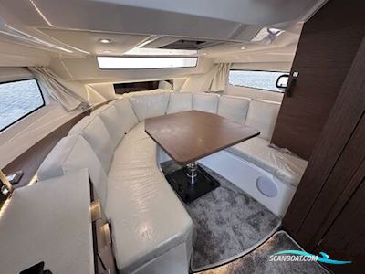 Jeanneau Cap Camarat 10.5WA S2 Motorboat 2026, with Yamaha engine, United Kingdom