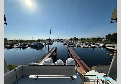 Jeanneau Cap Camarat 12.5 WA Motorboat 2025, with Yamaha engine, The Netherlands