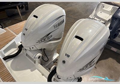 Jeanneau Cap Camarat 12.5 WA Motorboat 2022, with Yamaha engine, Spain