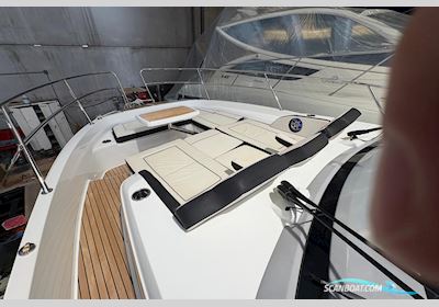 Jeanneau Cap Camarat 12.5 WA Motorboat 2022, with Yamaha engine, Spain