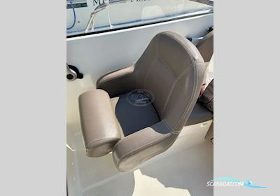 Jeanneau Cap Camarat 635 Motorboat 2010, with Suzuki engine, France