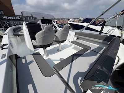 Jeanneau Cap Camarat 6.5 CC S3 Motorboat 2023, with Yamaha engine, United Kingdom