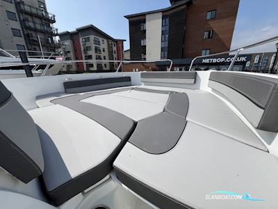Jeanneau Cap Camarat 6.5 CC S3 Motorboat 2023, with Yamaha engine, United Kingdom