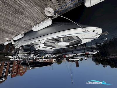 Jeanneau Cap Camarat 6.5 CC S3 Motorboat 2023, with Yamaha engine, United Kingdom