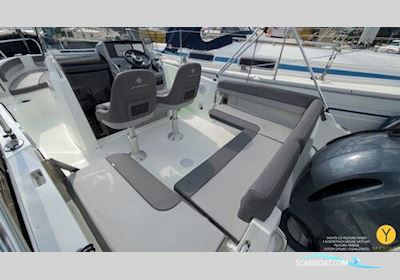 Jeanneau Cap Camarat 6.5 CC Serie 3 Motorboat 2022, with Yanmar engine, United Kingdom