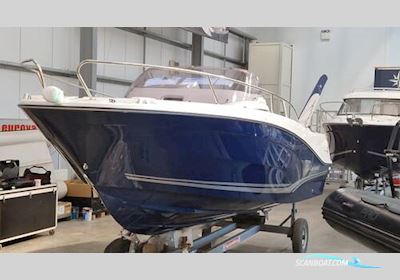 Jeanneau Cap Camarat 6.5 WA S3 Motorboat 2024, with Yamaha engine, United Kingdom
