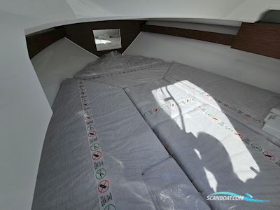 Jeanneau Cap Camarat 6.5 WA Motorboat 2024, with Suzuki engine, United Kingdom