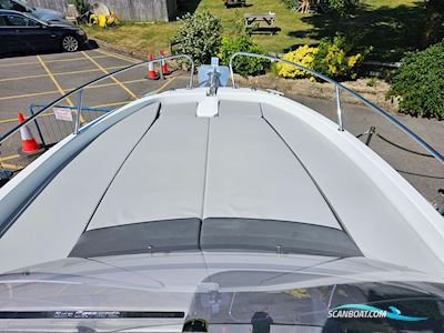 Jeanneau Cap Camarat 6.5 WA Motorboat 2024, with Suzuki engine, United Kingdom