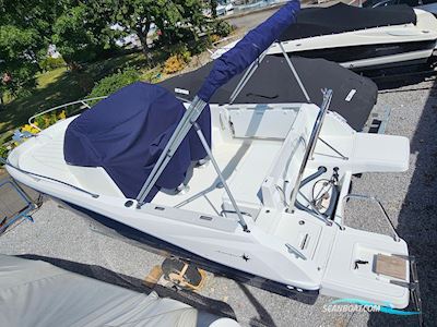 Jeanneau Cap Camarat 6.5 WA Motorboat 2024, with Suzuki engine, United Kingdom