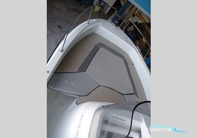 Jeanneau Cap Camarat 6.5 Motorboat 2015, with Yamaha engine, Spain