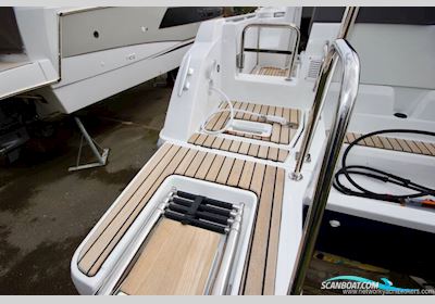 Jeanneau Cap Camarat 6.5WA Series 3 Motorboat 2026, with Yamaha F150 engine, United Kingdom