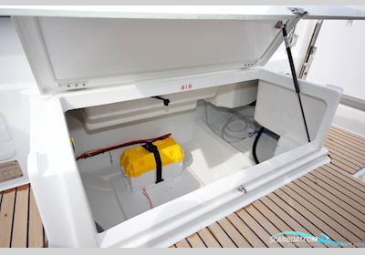 Jeanneau Cap Camarat 6.5WA Series 3 Motorboat 2026, with Yamaha F150 engine, United Kingdom