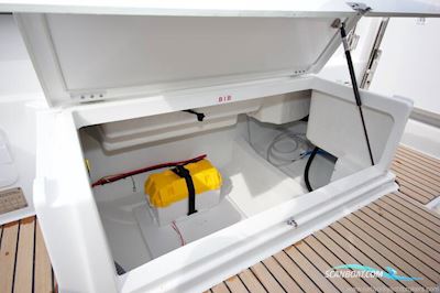 Jeanneau Cap Camarat 6.5WA Series 3 Motorboat 2026, with Yamaha F150 engine, United Kingdom