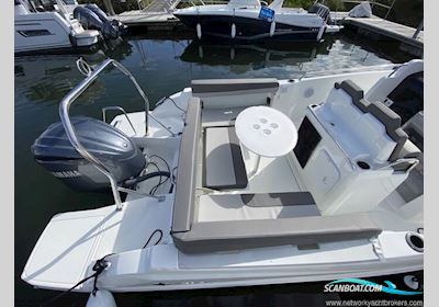 Jeanneau Cap Camarat 7.5 CC Series 3 Motorboat 2026, with Yamaha F300Usb engine, United Kingdom