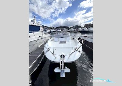Jeanneau Cap Camarat 7.5 WA S2 Motorboat 2022, with Yamaha Ncb engine, United Kingdom