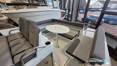 Jeanneau Cap Camarat 7.5 WA s3 Motorboat 2023, with Yamaha engine, United Kingdom