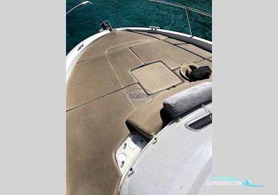 Jeanneau Cap Camarat 8.5 WA Motorboat 2014, with YAMAHA engine, France