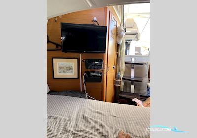 Jeanneau Cap Camarat 8.5 WA Motorboat 2014, with YAMAHA engine, France