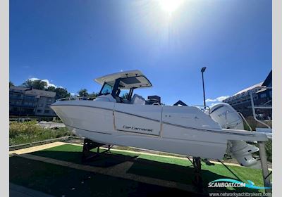 Jeanneau Cap Camarat 9.0 CC Series 2 Motorboat 2026, with Yamaha 250XSB2 engine, United Kingdom
