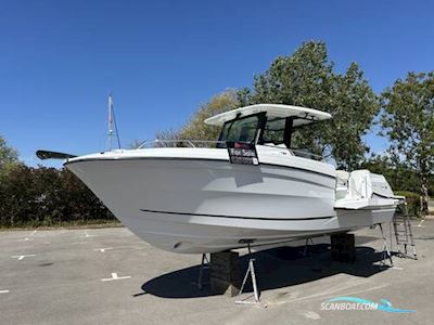 Jeanneau Cap Camarat 9.0 CC Series 2 Motorboat 2026, with Yamaha 250Xsb2 engine, United Kingdom