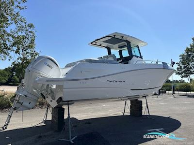Jeanneau Cap Camarat 9.0 CC Series 2 Motorboat 2026, with Yamaha 250Xsb2 engine, United Kingdom