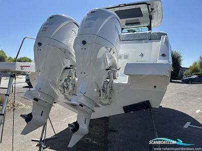 Jeanneau Cap Camarat 9.0 CC Series 2 Motorboat 2026, with Yamaha 250Xsb2 engine, United Kingdom
