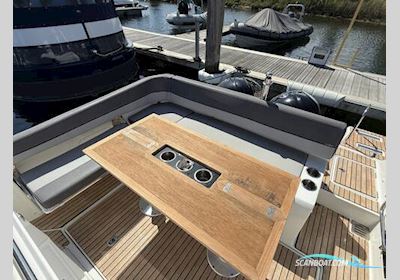 Jeanneau Cap Camarat 9.0 CC Motorboat 2019, with Yamaha F250Detx engine, United Kingdom