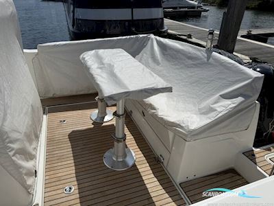 Jeanneau Cap Camarat 9.0 CC Motorboat 2019, with Yamaha F250DETX engine, United Kingdom