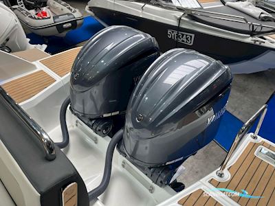 Jeanneau Cap Camarat 9.0 WA Serie 2 New Model! Motorboat 2026, with Yamaha/ Mercury engine, The Netherlands