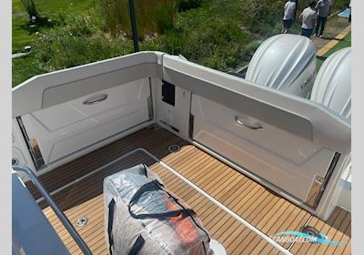 Jeanneau Cap Camarat 9.0CC S2 nieuw model! Motorboat 2026, with Yamaha engine, The Netherlands