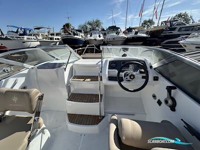Jeanneau Cap Camarat Motorboat 2013, The Netherlands