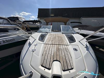 Jeanneau Cap Camarat Motorboat 2013, The Netherlands