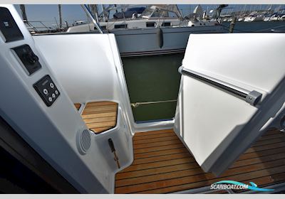 Jeanneau Jeanneau Merry Fisher 895 Cruiser Serie 2 Motorboat 2024, with Yamaha F200 XSA2 x2  engine, Sweden