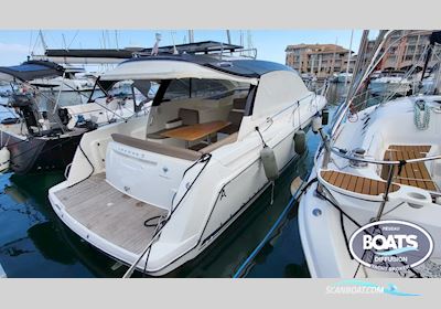 Jeanneau LEADER 10 Motorboat 2010, with VOLVO engine, France