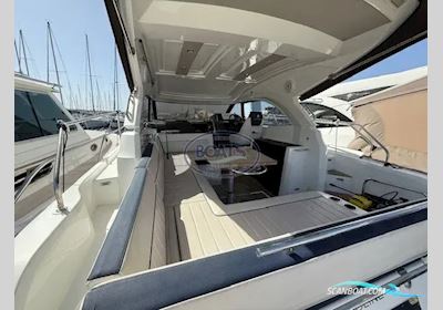 Jeanneau LEADER 33 Motorboat 2020, with VOLVO  engine, France