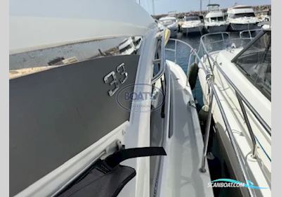 Jeanneau LEADER 33 Motorboat 2020, with VOLVO  engine, France