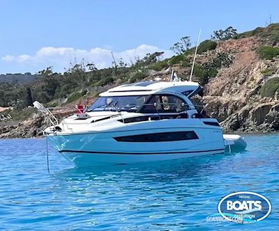 Jeanneau LEADER 33 Motorboat 2020, with VOLVO  engine, France